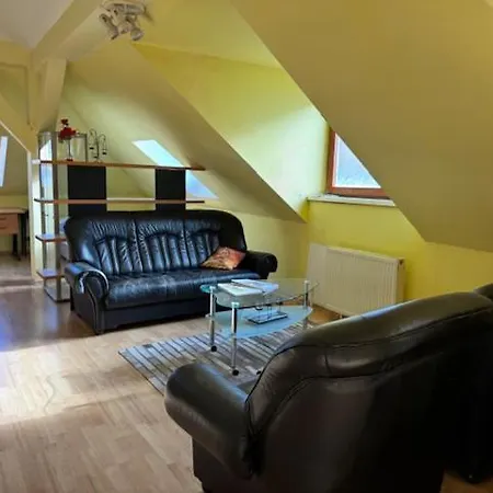 Central Bratislava Spacious 110 M2 Apartment With 4 Private Rooms Pozsony