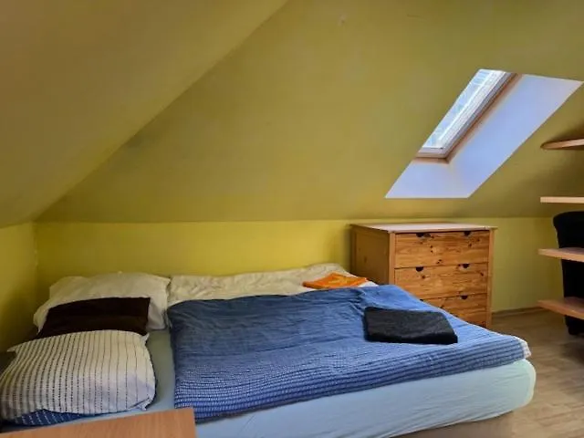 Spacious 110 M2 With 4 Private Apartament *