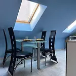 Spacious 110 M2 With 4 Private * Μπρατισλάβα