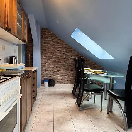 Central Bratislava Spacious 110 M2 Apartment With 4 Private Rooms *